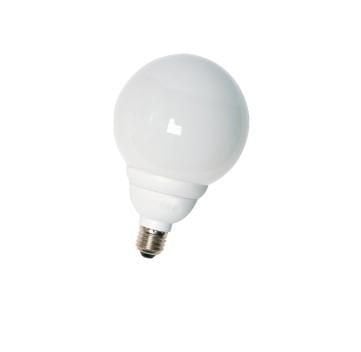 Yıldız-Piyasa 23-24 Watt Tasarruflu Glop Ampul Sarı Işık