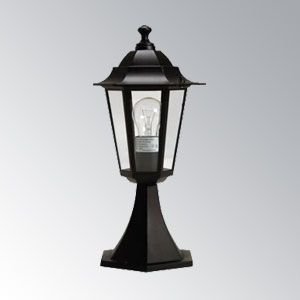 Pelsan 5730-202 Altıgen Set Üstü 20 Harici Fener