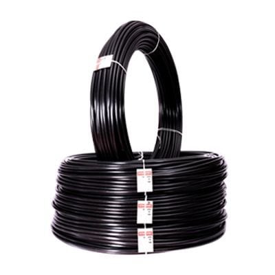 Mutlusan 14 mm Standart Kangal Boru, Elektrik Tesisat Borusu 100 metre