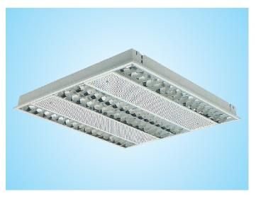 Marketcik 4x14 W T5 Sıva Altı Tavan Armatürü