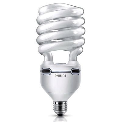 Philips 65Watt Yüksek Watt Tornado E27 Duy Sarı Spiral Tasarruflu Ampul, STOK SORUNUZ