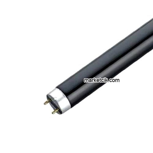 36 Watt BLB Mor Işık Floresan Ampul 120cm