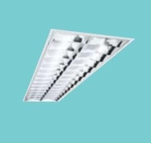 Philips TBS160 4xTL-D18W HFS M6 PI S.A Gömme Armatür