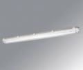 Pelsan 1x36 W T8 Largo Etanj Armatür, Elektronik Balastlı Suya Dayanıklı Armatür