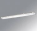 Pelsan 2x36 W T8 Largo Etanj Armatür, Elektronik Balastlı Suya Dayanıklı Armatür