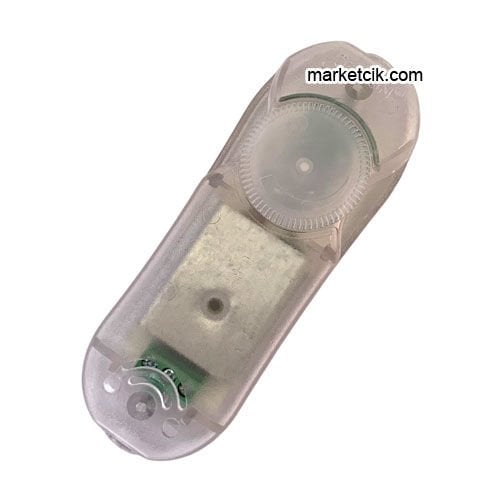Marketcik 600 Watt Kablo Arası Şeffaf Seyyar Dimmer