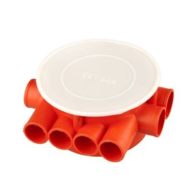 Mutlusan Turuncu Kapaklı Norm Buat Halojen Free 50 Adet