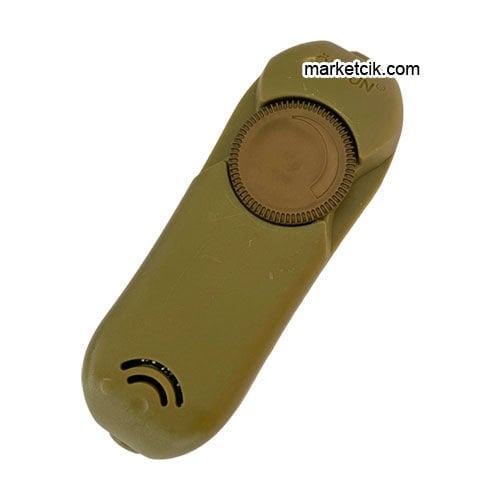 Marketcik 600 Watt Kablo Arası Gold Seyyar Dimmer