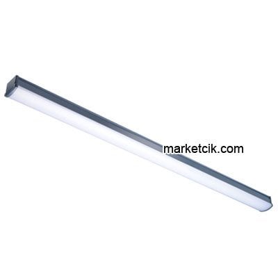 Philips 36-40 Watt Led Etanj Armatür Suya Dayanıklı Armatür
