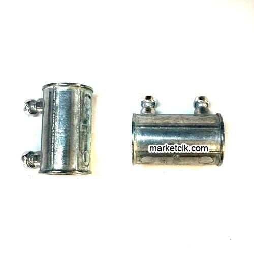 Ayaz 20lik 3/4 EMT Boru İçin Vidalı Ek Muf