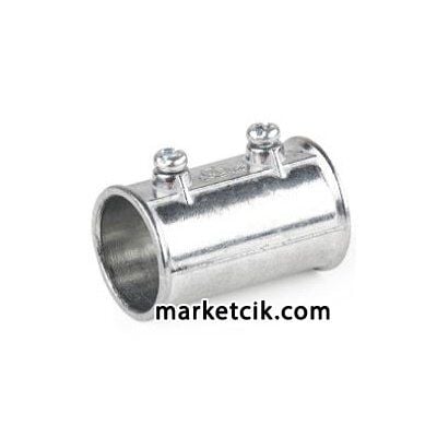 Ayaz 20lik 3/4 EMT Boru İçin Vidalı Ek Muf