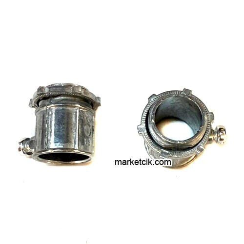 Ayaz 20lik 3/4 EMT Boru İçin Vidalı Buat Rakoru