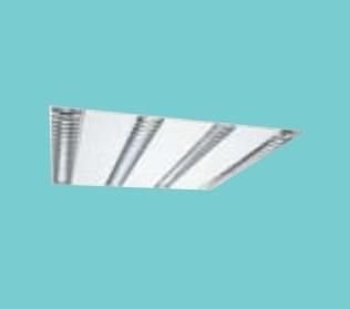 Philips TBS165 G 2xTL5-28W/840 HFS M2 PIP SC S.A Gömme Armatür