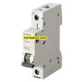 Siemens 5SL4150-7 1x50 Amper C Tipi 10KA Otomatik Sigorta