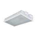 Pelsan 5014-200 2x58 W Sıva Altı Prizmatik Camlı Armatür