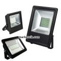 Yıldız 150 Watt Slim Kasa SMD Led Projektör, Gün Işığı Sarısı Işık