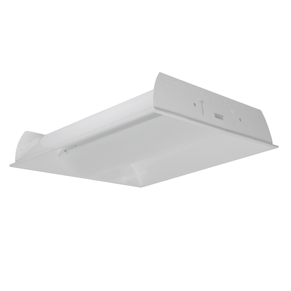 Pelsan 2x24 W Sıva Altı Endirekt 1xPerfore Armatür