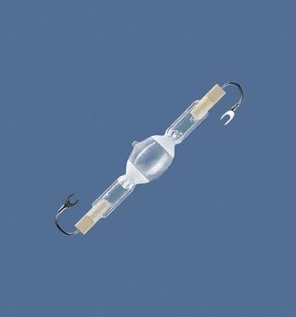 Osram HQI-TS 1000/NDL/S 1000 Watt K12s-36 Duy Çift Uçlu Deşarjlı Ampul