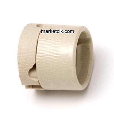 Marketcik E27 Porselen Donanma Duy