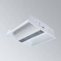 Pelsan 5014-813 2x14 W Sıva Altı Endirekt Perfore Luver-Perfore Armatür
