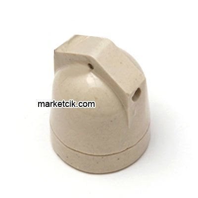 Marketcik E27 Porselen Yağmur Duy