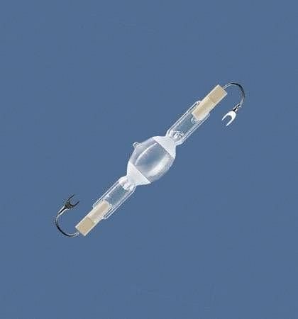 Osram HQI-TS 2000/NDL/S/V 2000 Watt K12s-36 Duy Çift Uçlu Deşarjlı Ampul