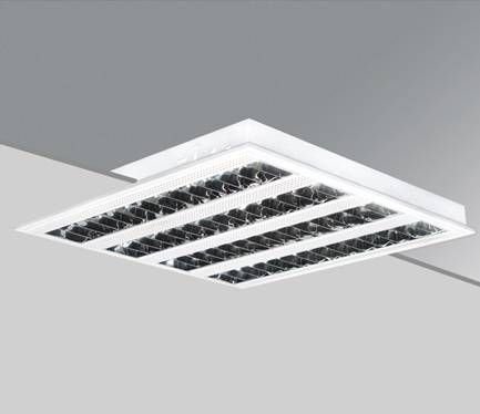Pelsan 5014-879 3x14 W Sıva Altı T5 Lampel Armatür