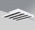 Pelsan 5014-879 3x14 W Sıva Altı T5 Lampel Armatür