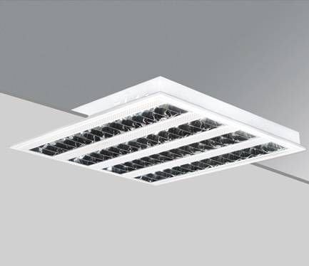 Pelsan 5014-883 4x28 W Sıva Altı T5 Lampel Armatür