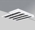 Pelsan 5014-883 4x28 W Sıva Altı T5 Lampel Armatür