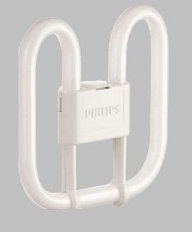 Philips-General PL-Q 38W/840/4P Enerji Tasarruflu PLQ Ampul