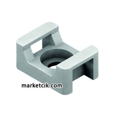 Pemsan 17x23 Vidalı Kroşe 250 Adet