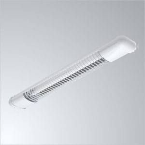 Pelsan 1x58 W S.Ü. Oval Armatür