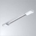 Pelsan 1x58 W S.Ü. Oval Armatür