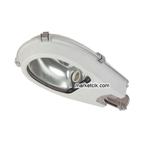 160 Watt Polimer Sokak Armatürü E27 Duylu Balastsız
