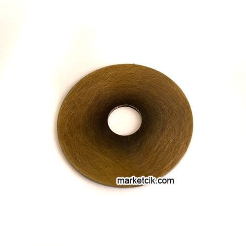 Marketcik Avize Abajur İçin Eskitme Metal Delik Kapama Pul