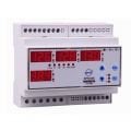 Entes EPM-04CS-DIN Multimetre Kontaklı Ölçüm Cihazı
