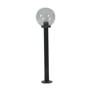 Pelsan 5718-105 1 Gloplu Çimen Armatür E27