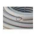 Mutlusan 16 Q Halojen Free Klavuz Telli Yanmaz Spiral Hortum (100mt)