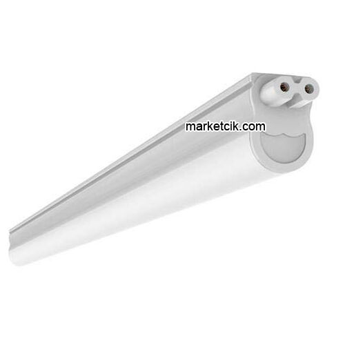 10-14 Watt Led Bant Armatür Beyaz Işık, Tezgah Aydınlatma 87-88cm