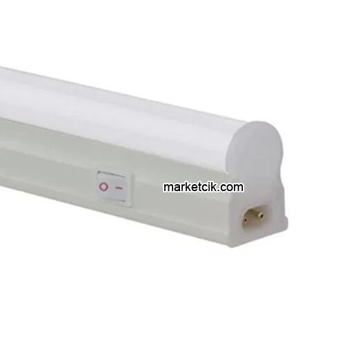 10-14 Watt Led Bant Armatür Beyaz Işık, Tezgah Aydınlatma 87-88cm
