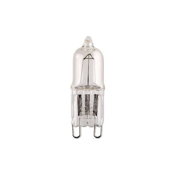SYLVANIA Hİ-PİN 60W/230V G9 DUYLU ŞEFFAF KAPSÜL AMPUL