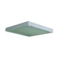 Pelsan 3x36 W S.Ü. Kare Silme Camlı Armatür (440x440)