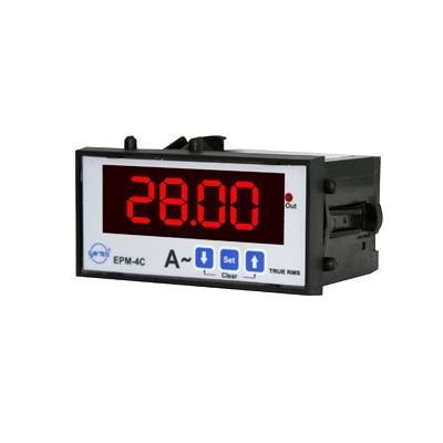 Entes EPM-4C-48 Ampermetre Ölçüm Cihazı