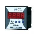 Entes EPM-4C-96 Ampermetre Ölçüm Cihazı