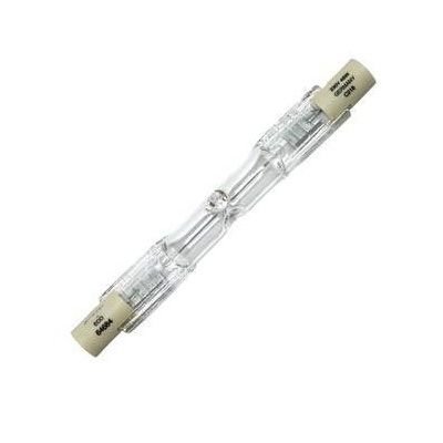 General-Tungsram 330 Watt 220V Çubuk Halojen Ampul 118 mm,