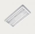 Pelsan 2x28 W Sıva Üstü, Dekolamp 1 Armatür, TL5, Elektronik Balast