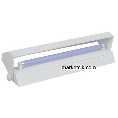 Pelsan 15 Watt UVC Medikal Mikrop Kırıcı Armatür