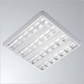Pelsan 4x18 W S.Ü. Dekolamp 1 Armatür T8