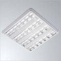 Pelsan 4x36 W S.Ü. Dekolamp 1 Armatür T8